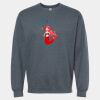 Softstyle® Crewneck Sweatshirt Thumbnail
