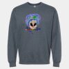 Softstyle® Crewneck Sweatshirt Thumbnail