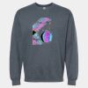 Softstyle® Crewneck Sweatshirt Thumbnail