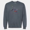 Softstyle® Crewneck Sweatshirt Thumbnail