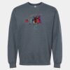 Softstyle® Crewneck Sweatshirt Thumbnail