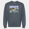 Softstyle® Crewneck Sweatshirt Thumbnail