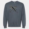 Softstyle® Crewneck Sweatshirt Thumbnail