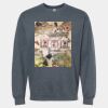Softstyle® Crewneck Sweatshirt Thumbnail