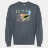 Softstyle® Crewneck Sweatshirt Thumbnail