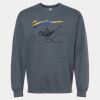 Softstyle® Crewneck Sweatshirt Thumbnail