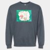 Softstyle® Crewneck Sweatshirt Thumbnail
