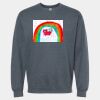 Softstyle® Crewneck Sweatshirt Thumbnail