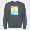Softstyle® Crewneck Sweatshirt Thumbnail