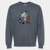 Softstyle® Crewneck Sweatshirt Thumbnail