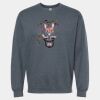 Softstyle® Crewneck Sweatshirt Thumbnail