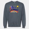 Softstyle® Crewneck Sweatshirt Thumbnail