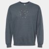 Softstyle® Crewneck Sweatshirt Thumbnail
