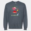Softstyle® Crewneck Sweatshirt Thumbnail
