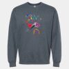 Softstyle® Crewneck Sweatshirt Thumbnail