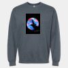 Softstyle® Crewneck Sweatshirt Thumbnail