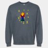 Softstyle® Crewneck Sweatshirt Thumbnail