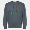 Softstyle® Crewneck Sweatshirt Thumbnail