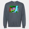 Softstyle® Crewneck Sweatshirt Thumbnail