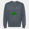 Softstyle® Crewneck Sweatshirt Thumbnail
