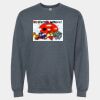 Softstyle® Crewneck Sweatshirt Thumbnail