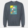 Softstyle® Crewneck Sweatshirt Thumbnail