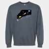 Softstyle® Crewneck Sweatshirt Thumbnail