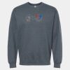Softstyle® Crewneck Sweatshirt Thumbnail
