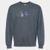 Softstyle® Crewneck Sweatshirt Thumbnail