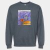 Softstyle® Crewneck Sweatshirt Thumbnail