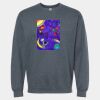 Softstyle® Crewneck Sweatshirt Thumbnail