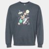 Softstyle® Crewneck Sweatshirt Thumbnail