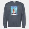 Softstyle® Crewneck Sweatshirt Thumbnail