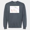 Softstyle® Crewneck Sweatshirt Thumbnail
