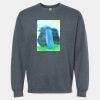 Softstyle® Crewneck Sweatshirt Thumbnail