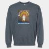 Softstyle® Crewneck Sweatshirt Thumbnail