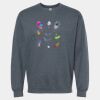 Softstyle® Crewneck Sweatshirt Thumbnail