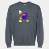 Softstyle® Crewneck Sweatshirt Thumbnail