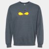 Softstyle® Crewneck Sweatshirt Thumbnail