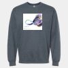 Softstyle® Crewneck Sweatshirt Thumbnail