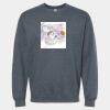 Softstyle® Crewneck Sweatshirt Thumbnail
