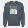 Softstyle® Crewneck Sweatshirt Thumbnail