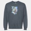 Softstyle® Crewneck Sweatshirt Thumbnail