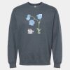 Softstyle® Crewneck Sweatshirt Thumbnail