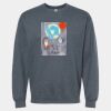 Softstyle® Crewneck Sweatshirt Thumbnail
