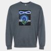 Softstyle® Crewneck Sweatshirt Thumbnail