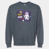 Softstyle® Crewneck Sweatshirt Thumbnail