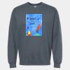 Softstyle® Crewneck Sweatshirt Thumbnail