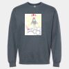 Softstyle® Crewneck Sweatshirt Thumbnail