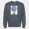 Softstyle® Crewneck Sweatshirt Thumbnail